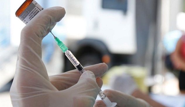 Covid. In Sardegna gli over 60 potranno vaccinarsi senza prenotazione