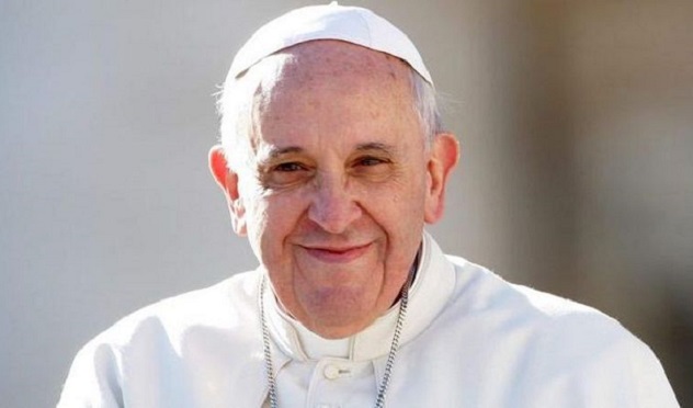 Papa Francesco dopo il ricovero: 