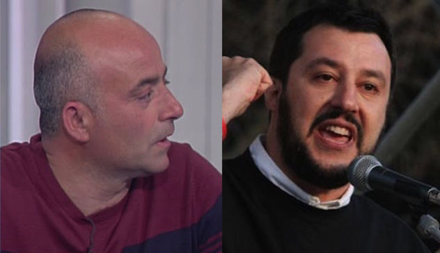 Prezzo del latte, “Salvini si prende meriti non suoi”
