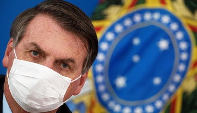 Brasile, Bolsonaro dimesso dall'ospedale