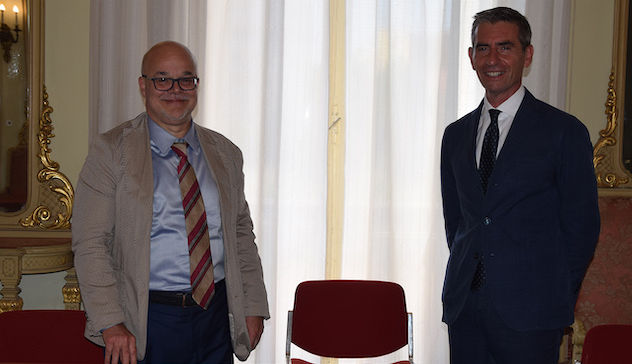 Firmato protocollo d'intesa tra Agenzia Dogane e Confindustria Centro Nord Sardegna