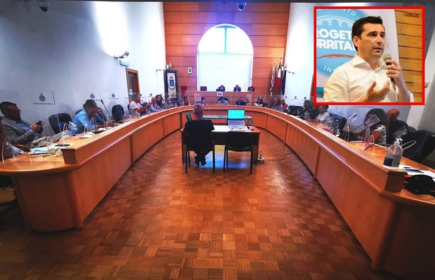 Porto Torres, Consiglio vota all'unanimità pratiche di bilancio. Mulas: 