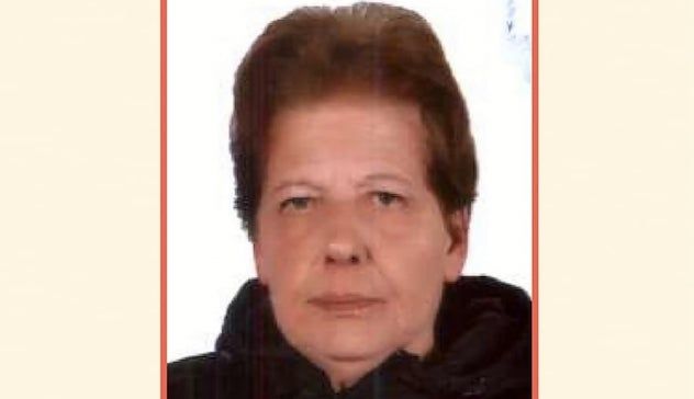 Alghero in apprensione per la scomparsa di due donne: si cerca anche Antonietta Canu