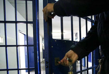 Covid: aumentano casi nelle carceri, positivi 70 detenuti e 108 agenti