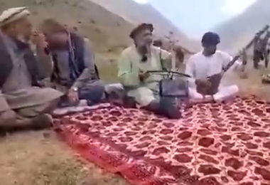 Afghanistan: cantante ucciso da talebani
