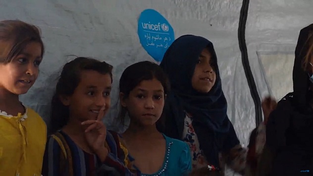 Afghanistan: si cercano case sfitte nel Nuorese per i profughi 