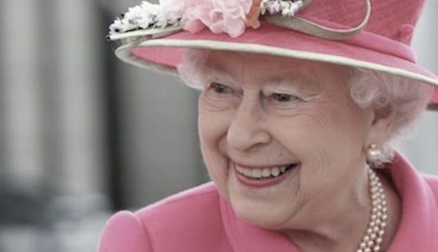 Gran Bretagna, spuntano i piani del governo per i funerali di Elisabetta