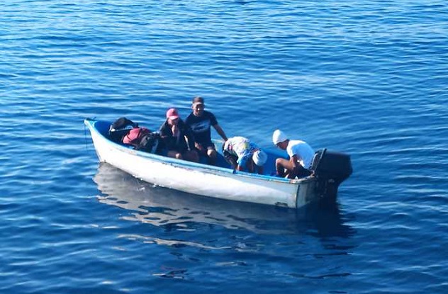 Ventuno sbarchi in 12 ore nelle coste sud dell'Isola