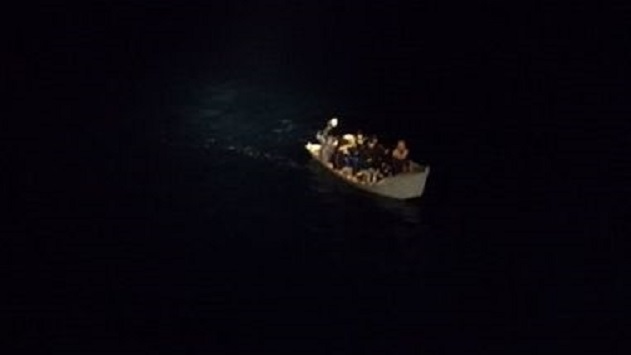Diciannove migranti sbarcano nelle coste sud della Sardegna: trasferiti a Monastir