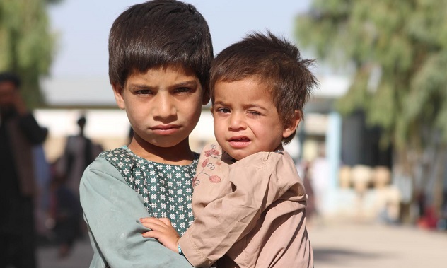 Sbarcate a Olbia 13 famiglie di profughi afghani: verranno accolte nelle varie province