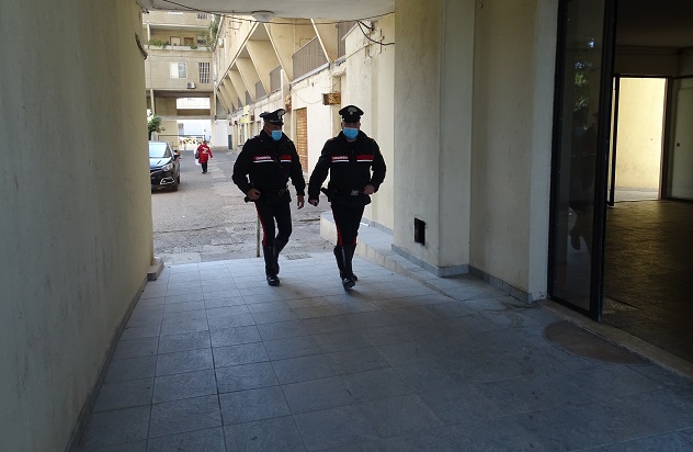 Cagliari. Ruba portafoglio da cantiere edile: denunciato 31enne di Quartu
