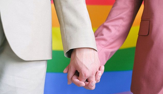 In Svizzera vince il sì al referendum per i matrimoni gay