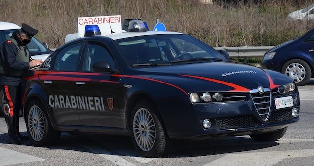 Traffico di droga tra la Toscana e la Sardegna: 6 arresti