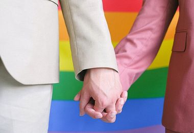 In Svizzera vince il sì al referendum per i matrimoni gay