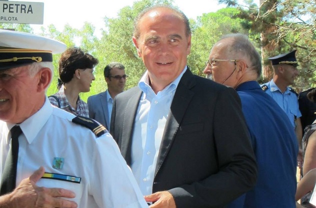 Aggredì ex sindaco di Alghero Mario Bruno, confermati 3 anni e 6 mesi 