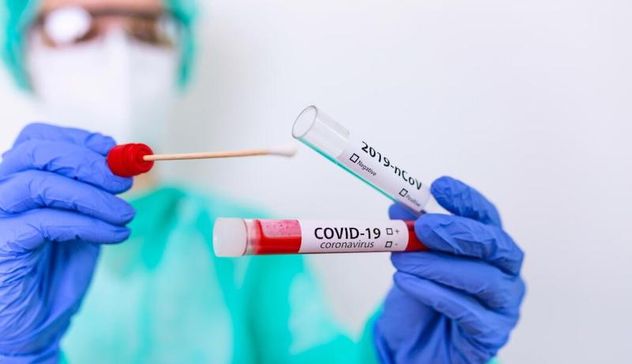 In Sardegna sempre meno casi di Coronavirus