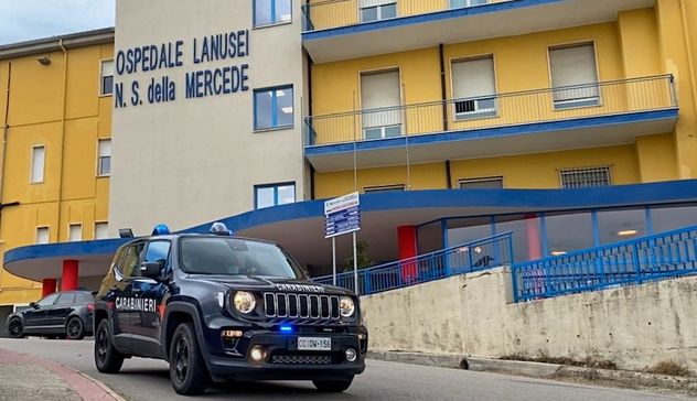 Scandalo nell’ospedale di Lanusei: truffa nelle pubbliche forniture per la sanificazione