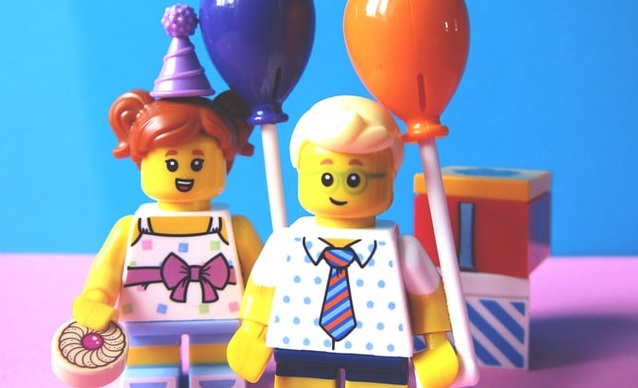 La Lego annuncia: niente più etichette di genere sui giocattoli