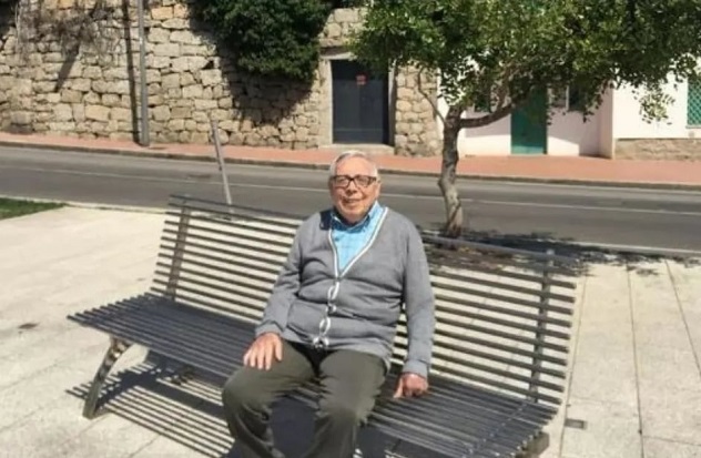 Nuoro. Morto a 90 anni l'ex sindaco Gonario Gianoglio