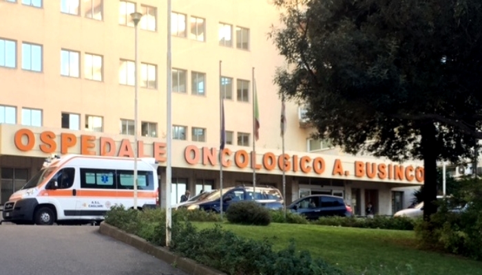 Tumori al seno. Visite gratuite al Businco di Cagliari