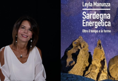 La Sardegna energetica di Leyla Manunza