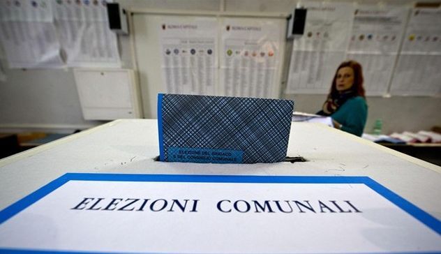 Elezioni: alle 19 a Capoterra ha votato il 26,4%