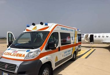 Misericordia Cagliari: corso per nuovi soccorritori e aspiranti volontari