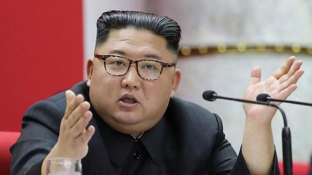 Corea del Nord in grave crisi alimentare. Kim chiede ai cittadini di mangiare meno