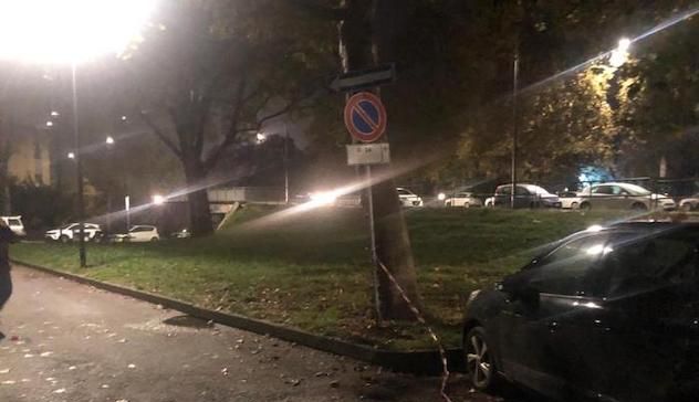 Omicidio a Torino: trovato morto in auto 52enne di origini sarde
