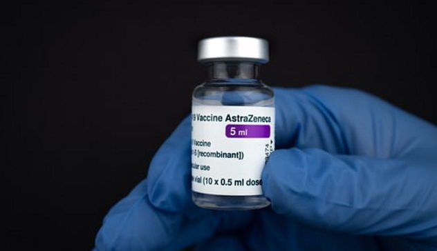Covid: stop ai vaccini Astrazeneca venduti al prezzo di costo