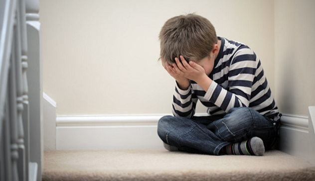 Sla: la presenza di un malato in casa causa danni emotivi ai bambini 