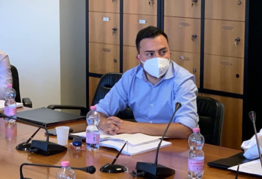 “La nomina dell’Assessore Andrea Floris a Cagliari in barba alla sua partecipazione al pranzo di Sardara”. Ecco il duro attacco di Andra Piras (Lega)