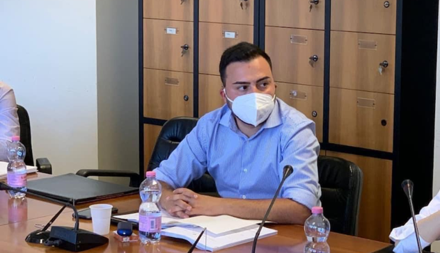“La nomina dell’Assessore Andrea Floris a Cagliari in barba alla sua partecipazione al pranzo di Sardara”. Ecco il duro attacco di Andra Piras (Lega)