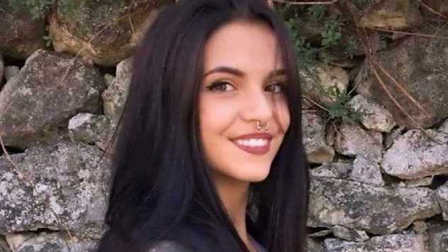 Venerdì l'ultimo saluto a Francesca Mannu, la giovane di Sennori morta investita