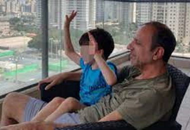 Eitan: i nonni incontrano il bimbo, presto il rientro in Italia 