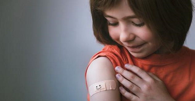 Covid, pediatri: 3 milioni e mezzo i bambini vaccinabili, 10%  fragili