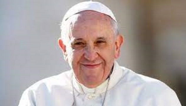 Il Papa oggi in Grecia, “Lager? Oggi le vittime sono i migranti!”