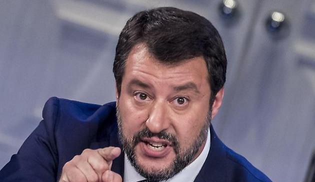 Salvini: “L’obiettivo in due anni è vincere le elezioni”