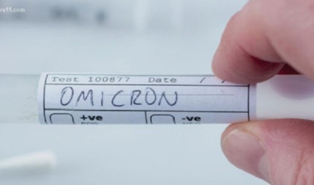 Variante Omicron: in Italia nove casi accertati