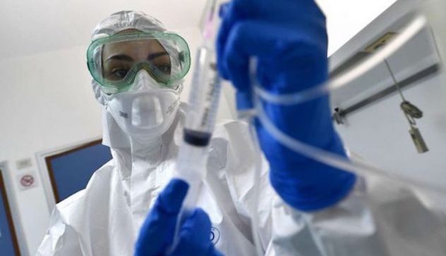 In Sardegna 80 nuovi contagi di coronavirus, due le vittime