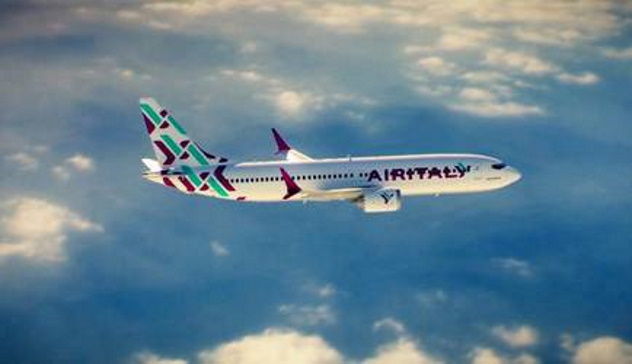  Air Italy: nessuno stop ai licenziamenti, ma lettere in stand by 