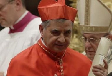 Legali Becciu: “Potremo finalmente dimostrare l'assoluta innocenza del cardinale”