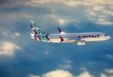  Air Italy: nessuno stop ai licenziamenti, ma lettere in stand by 