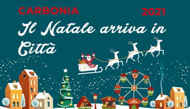 Il Natale arriva in Città: per il compleanno di Carbonia la parata Disney, il Musical dei cartoni e i concerti natalizi