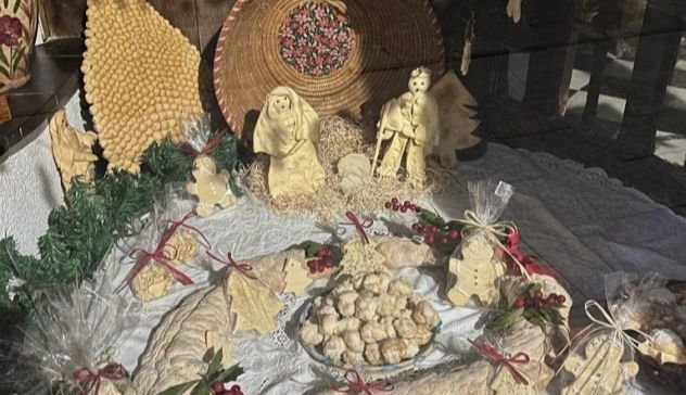 Il Natale in Sardegna fra tradizioni religiose e pagane