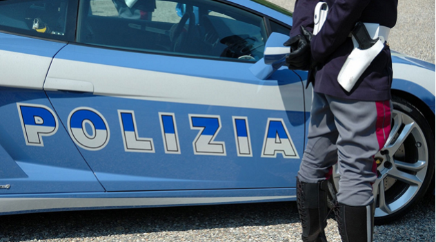 Documenti falsi per lasciare l'Italia, 3 cittadini di nazionalità georgiana arrestati a Cagliari 