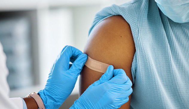 Vaccini: la Sardegna sulla soglia dell'80% con due dosi 