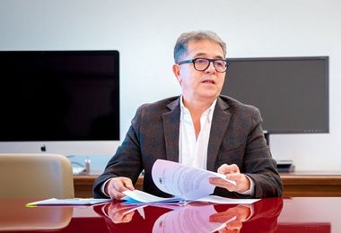 Licenziamenti Air Italy, il sindaco di Olbia a Draghi: “convochi l’Aga Khan”