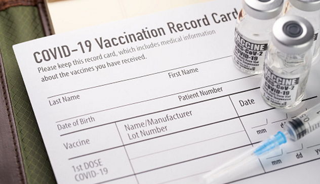Università: dal 1° febbraio obbligo vaccinale, “presenza prioritaria”