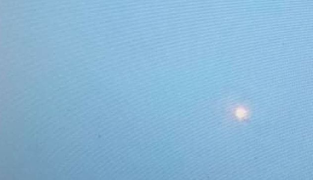 Ufo. La prima segnalazione del 2022: due sfere luminose nel cielo di Arzachena